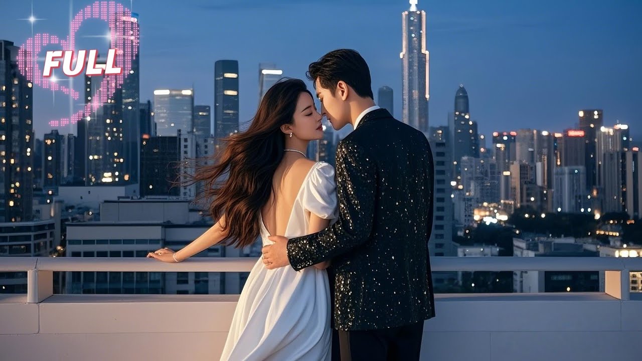 【全集】[💕新剧] 她是明星總裁的公關經理，每天跟在後面處理緋聞，沒有人知道他們早已結婚。本來以爲只是一場逼不得已的婚姻，没想到總裁竟暗恋了她这么多年……《隱婚總裁每天都想出緋聞》MTDJ