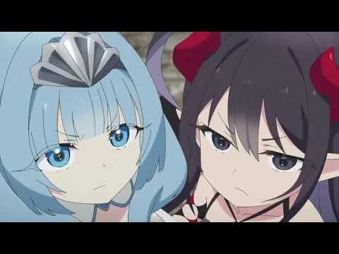 【モブから始まる探索英雄譚】ストロボ・ファンタジー」Full／May'n