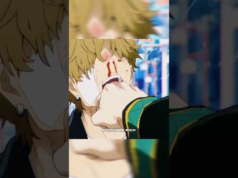 Haruka sakura rocked||haruka sakura anime episode1 Hindi dubbed|#animeedits #newreel  #windbreaker