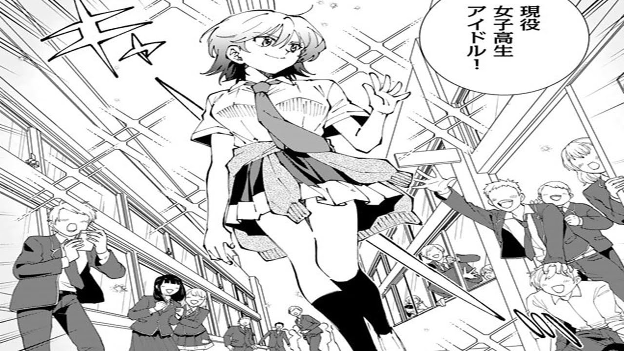 【異世界漫画】 異世界転生を果たしたかと思いきや、神様のうっかりミスでそこはいつもの現実だった…。チート少年の異世界以上にファンタジックな高校生活が始まる！ 1~80 【マンガ動画】