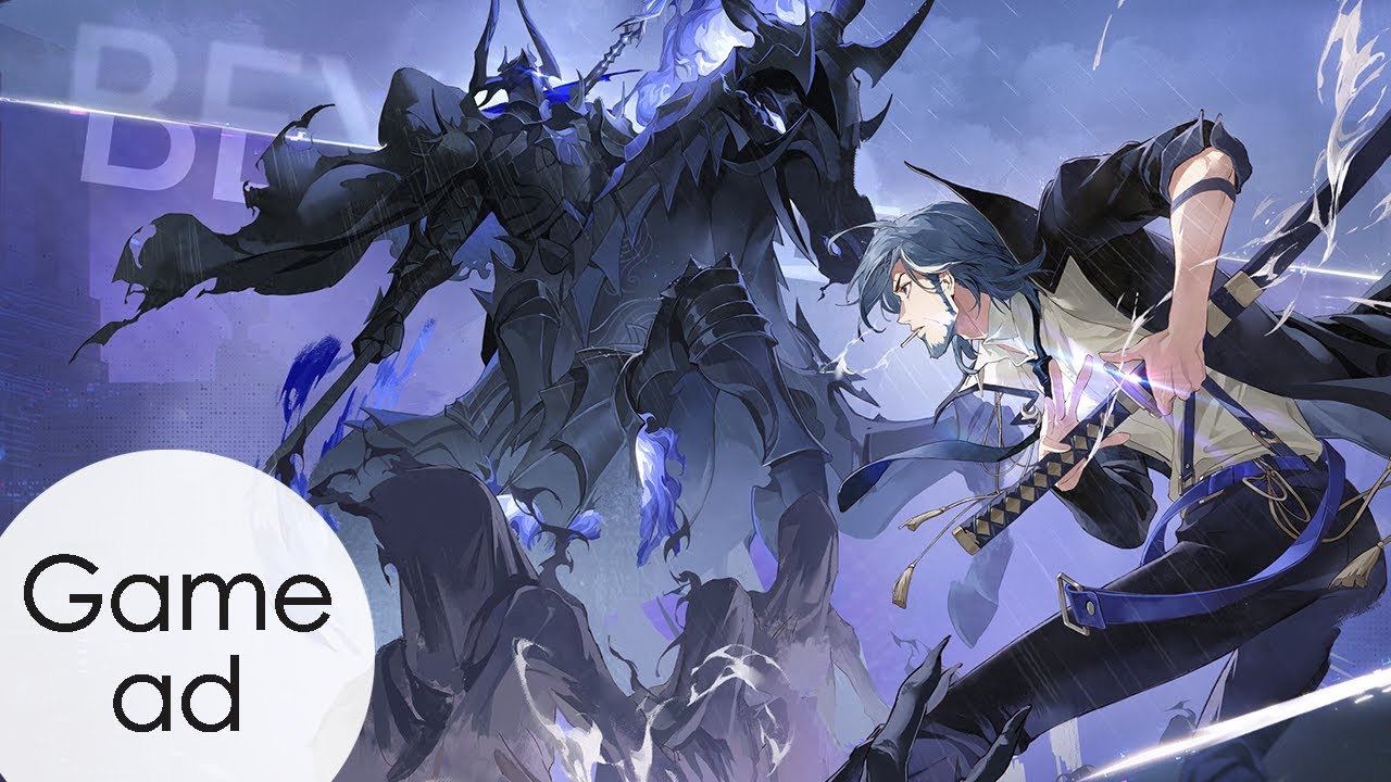 [English Dub] Daily Growing PV (Dragon Raja: Cassell's Gate)