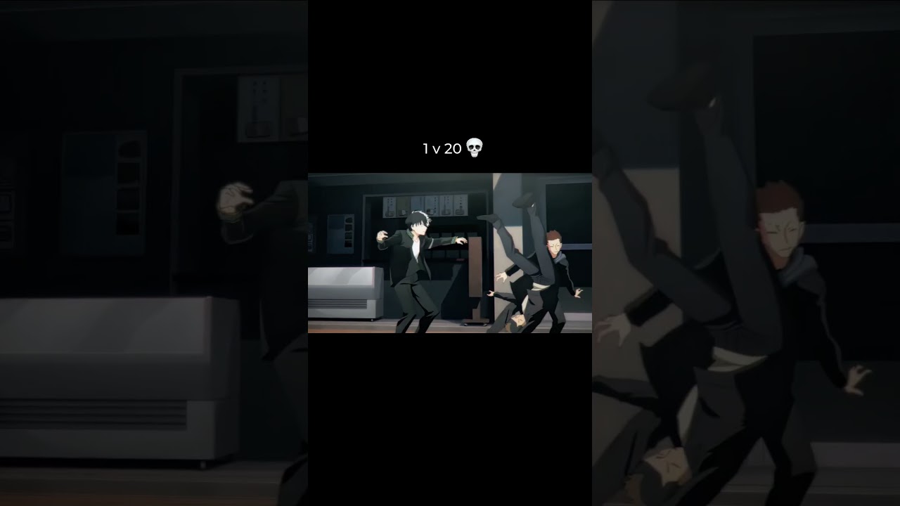 Sakura - Wind breaker 🥶 #windbreaker #shorts