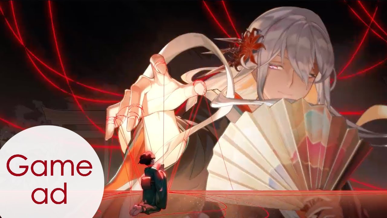 [English Dub] Kazama Ruri PV (Dragon Raja: Cassell's Gate)