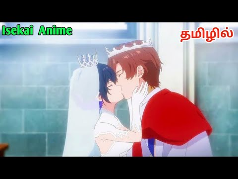 Magic, Romance & Mystery! Unnamed Memory Season 1 Tamil Review" | Tamil Anime | New Anime tamil 💝
