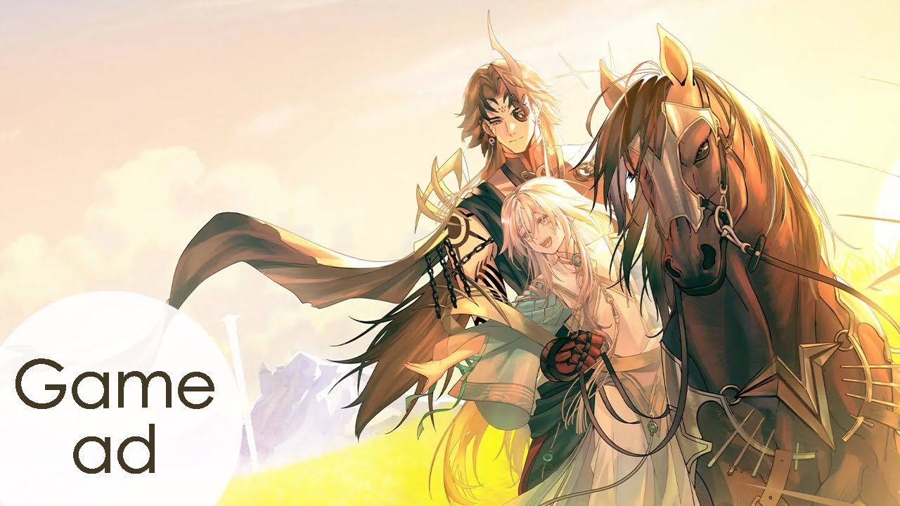 [English Dub] Norton and Constantine PV (Dragon Raja: Cassell's Gate)