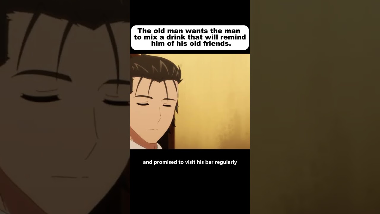 Bartender glass of god part 1, please subscribe for part 2