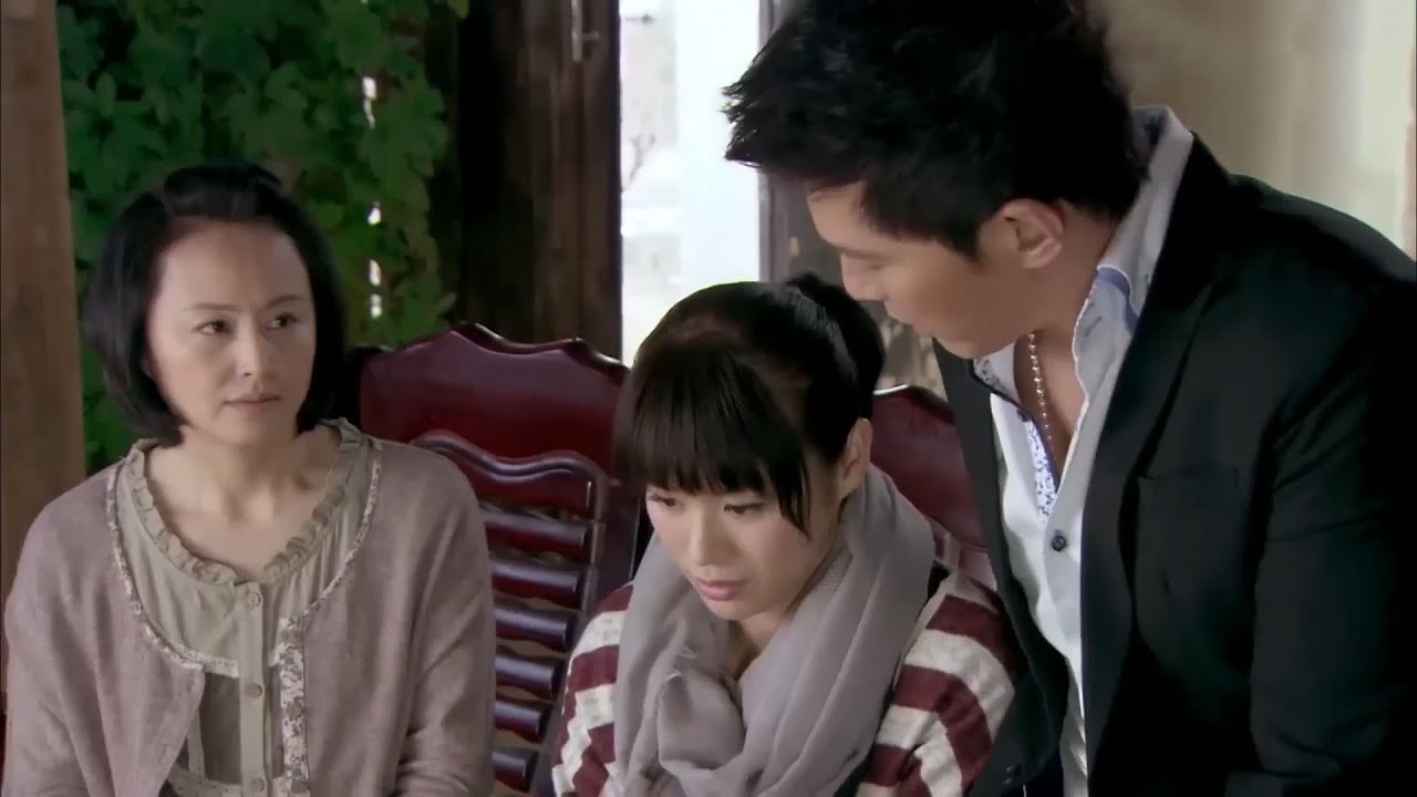 Full Movie！一直喜歡的人要結婚，新娘竟是別人，她嘴上祝福，心裡卻無比的失落！