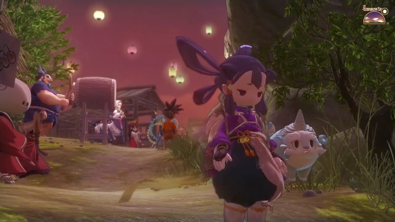 天穂のサクナヒメ　#72　ラスボス