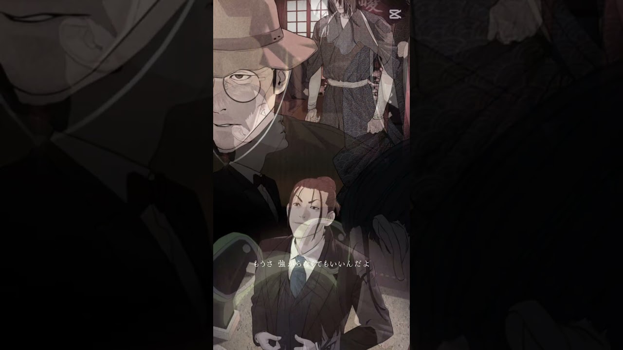 喧嘩独学　コージ過去編😭