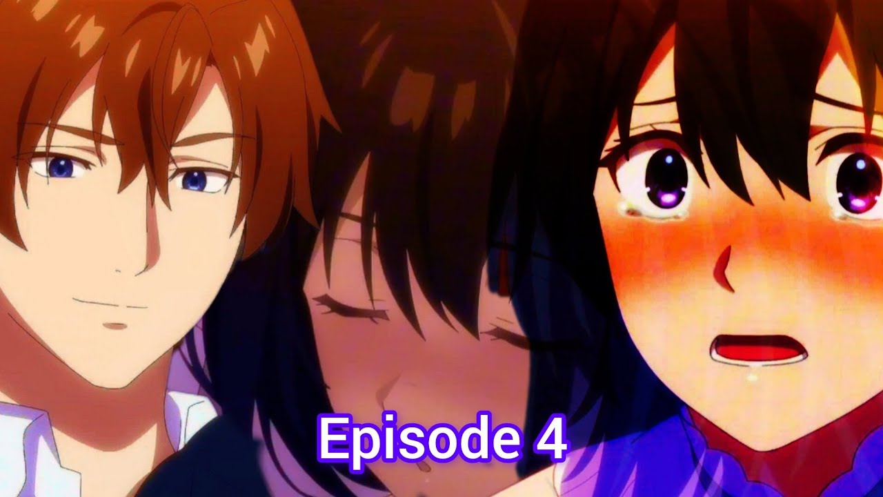 Unnamed Memory Season 2 Episode 4 | Tinasha