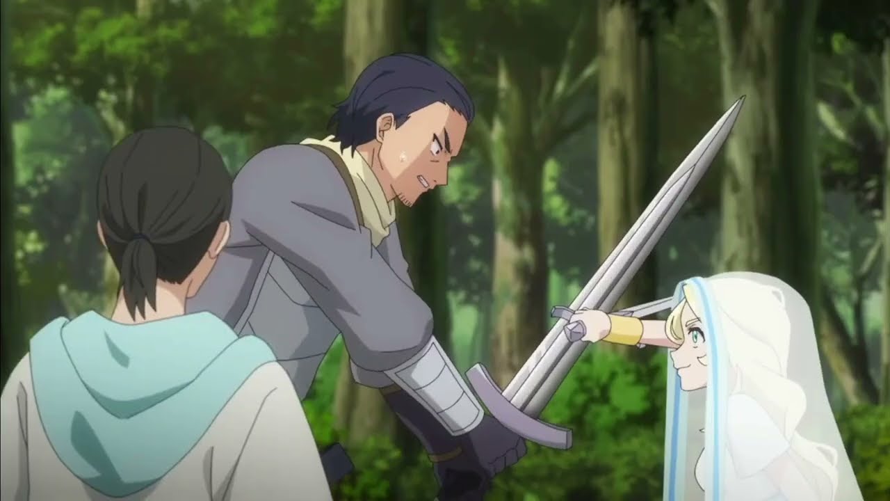 Tinasha and Oscar fight the killer 😎😎 | Unnamed memory |.. #anime #animeedit #fyp