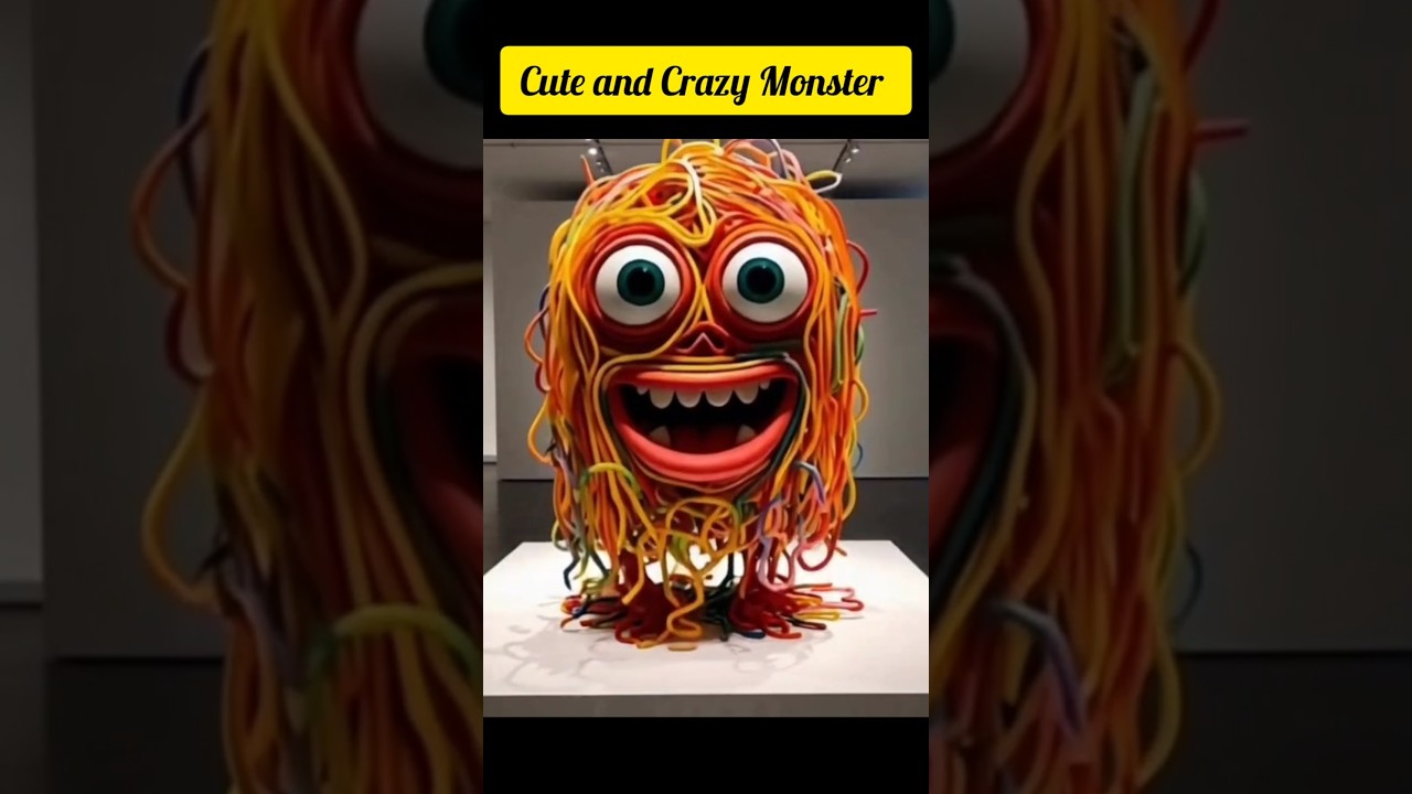 The Science Behind Monster Dance Moves