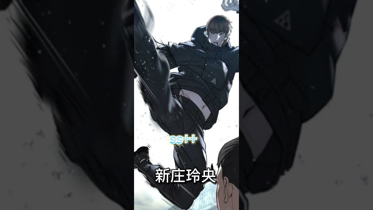 喧嘩独学最強ランキング個人の感想です^_^