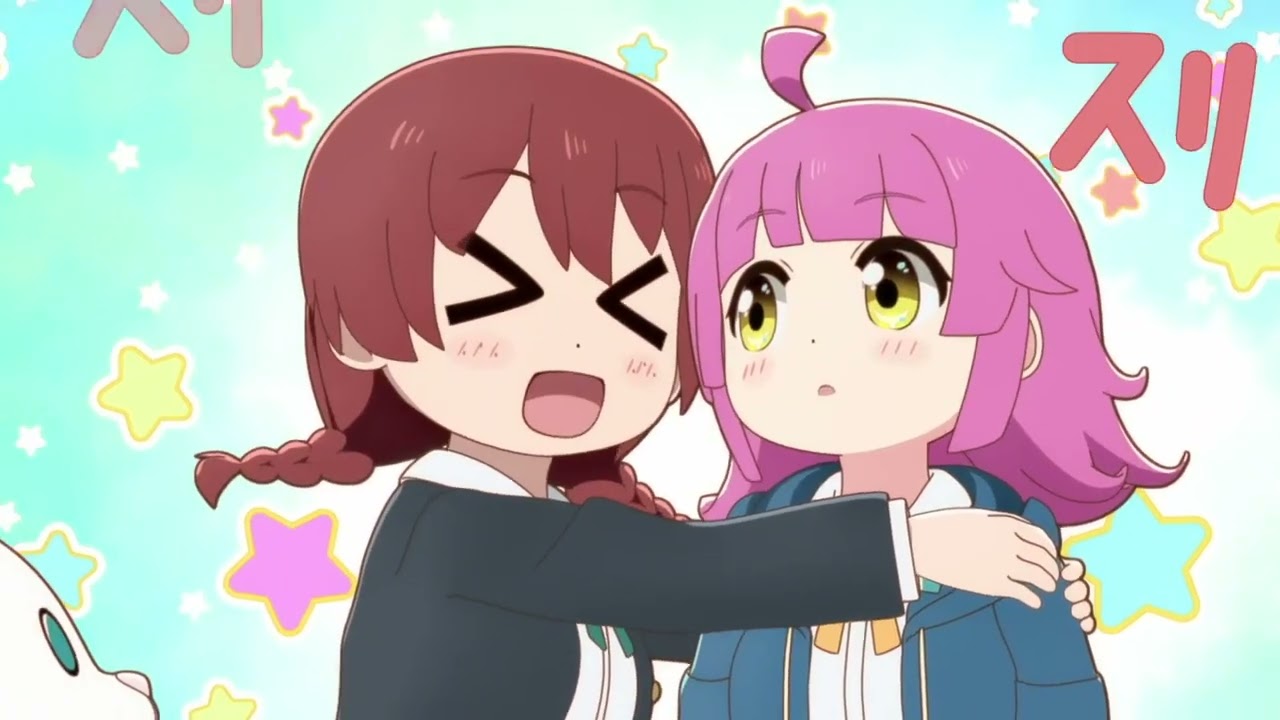 【20240326】ラブライブ！虹ヶ咲学園スクールアイドル同好会生放送トキメキ前線上昇中！NEWSをお届け♪ニジガクからの春のおたより