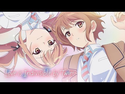 [Việt sub] Jinguuji Naori (CV: Uchida Maaya ) - Parallel Hearts『Koi wa Futago de Warikirenai- OP』