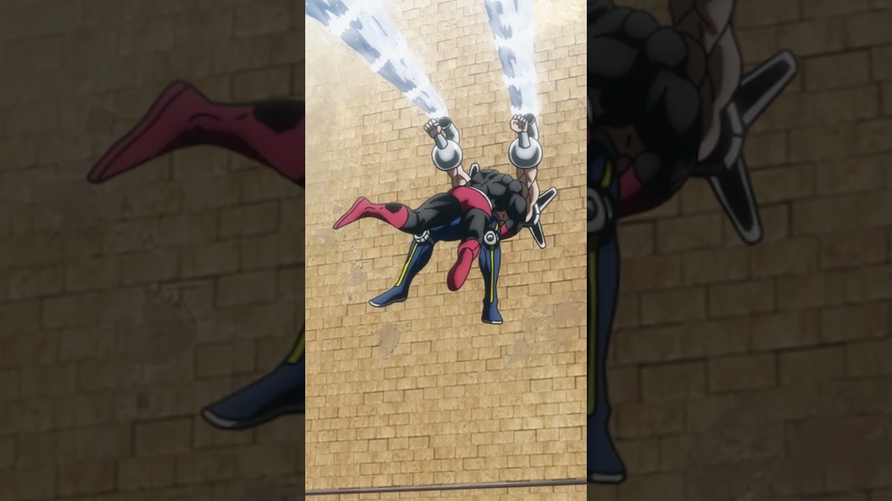 キン肉マン第14話＜下等超人ってやつは＞