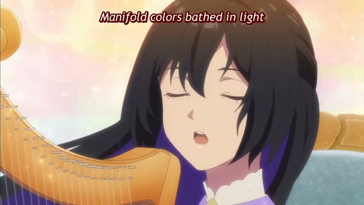 Tinasha singing 😊😊😊 | Unnamed memory |.. #anime #animeedit #fyp