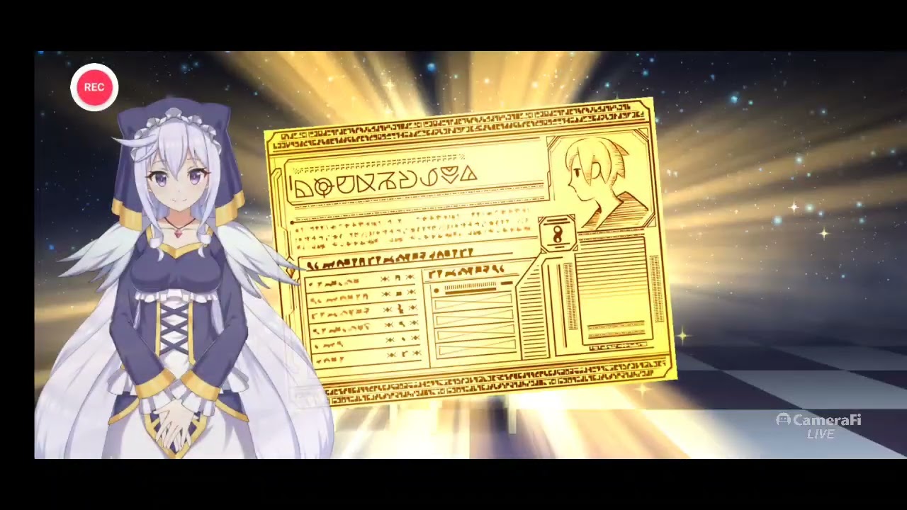 Konosuba, Gacha Pulls #3