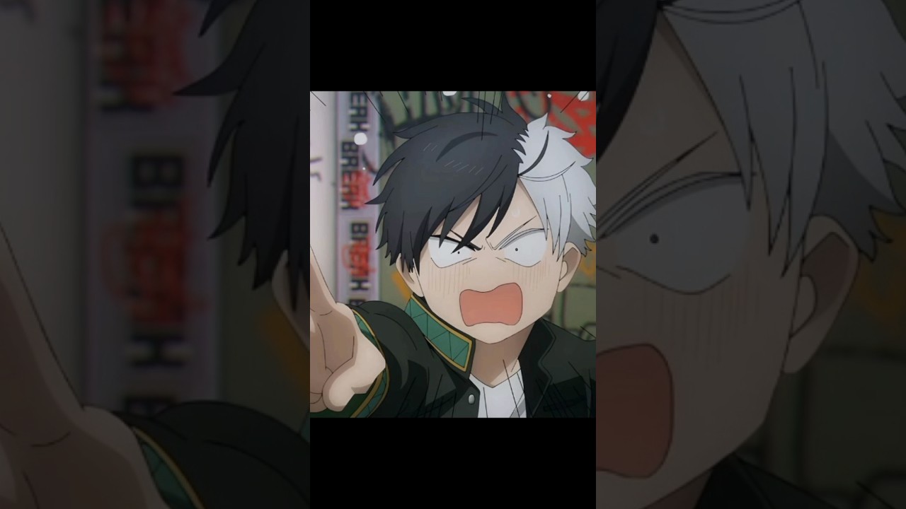 Haruka Sakura edit. #edit #windbreaker #harukasakura #sakura #haruka #anime #animeedit