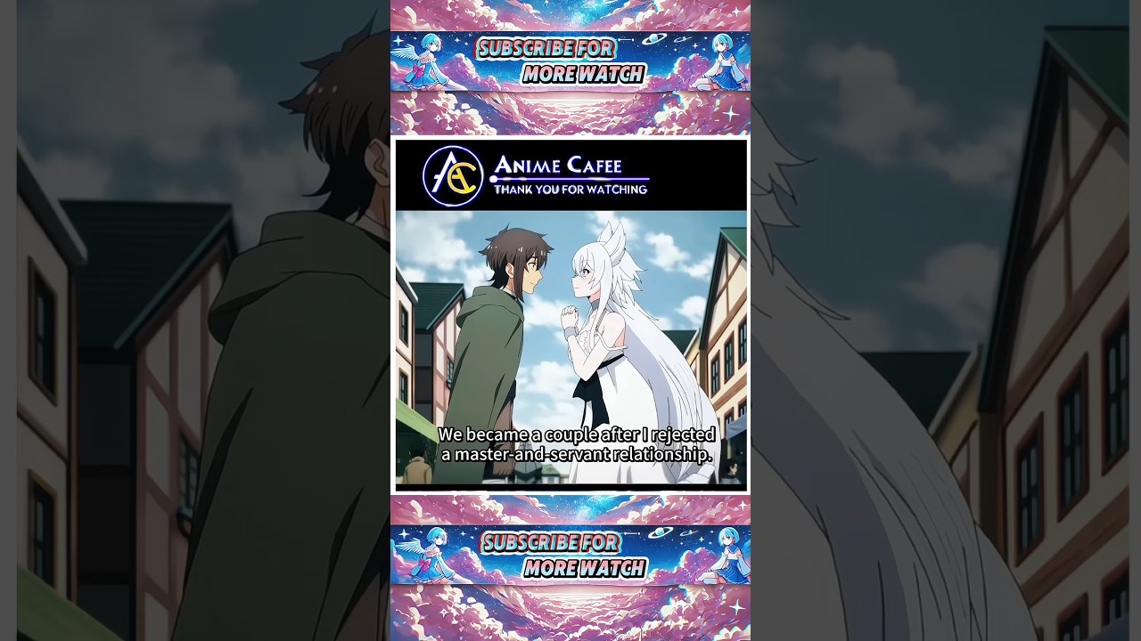 "Don’t Anger a Common Man! 😡👿" | Chillin' in Another World with Level 2 Super Cheat Powers | #anime