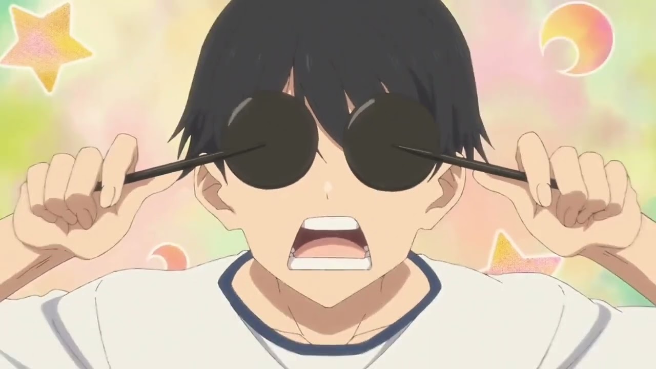 Senpai Introduce Rin-chan To His Mom and WoW  | Giji Harem | 疑似ハーレム | Episode 4 | Anime Movements ||