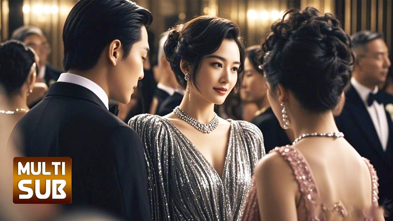 【New Movie】小三破壞妻子婚禮，怎料妻子不慌不忙一句話懟的小三下不來台，小三氣炸了！🎀#半暖時光#最新電影#大陸電影#校园甜宠