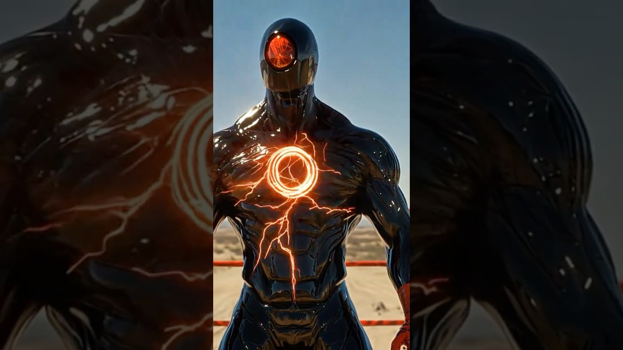 AIキン肉マン　完璧超人始祖編パート2