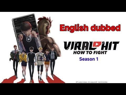 Viral hit Episode 1 To 12 in English Dubbed - New Anime 2025 Eng Dub ll Viral hit english dubbed
