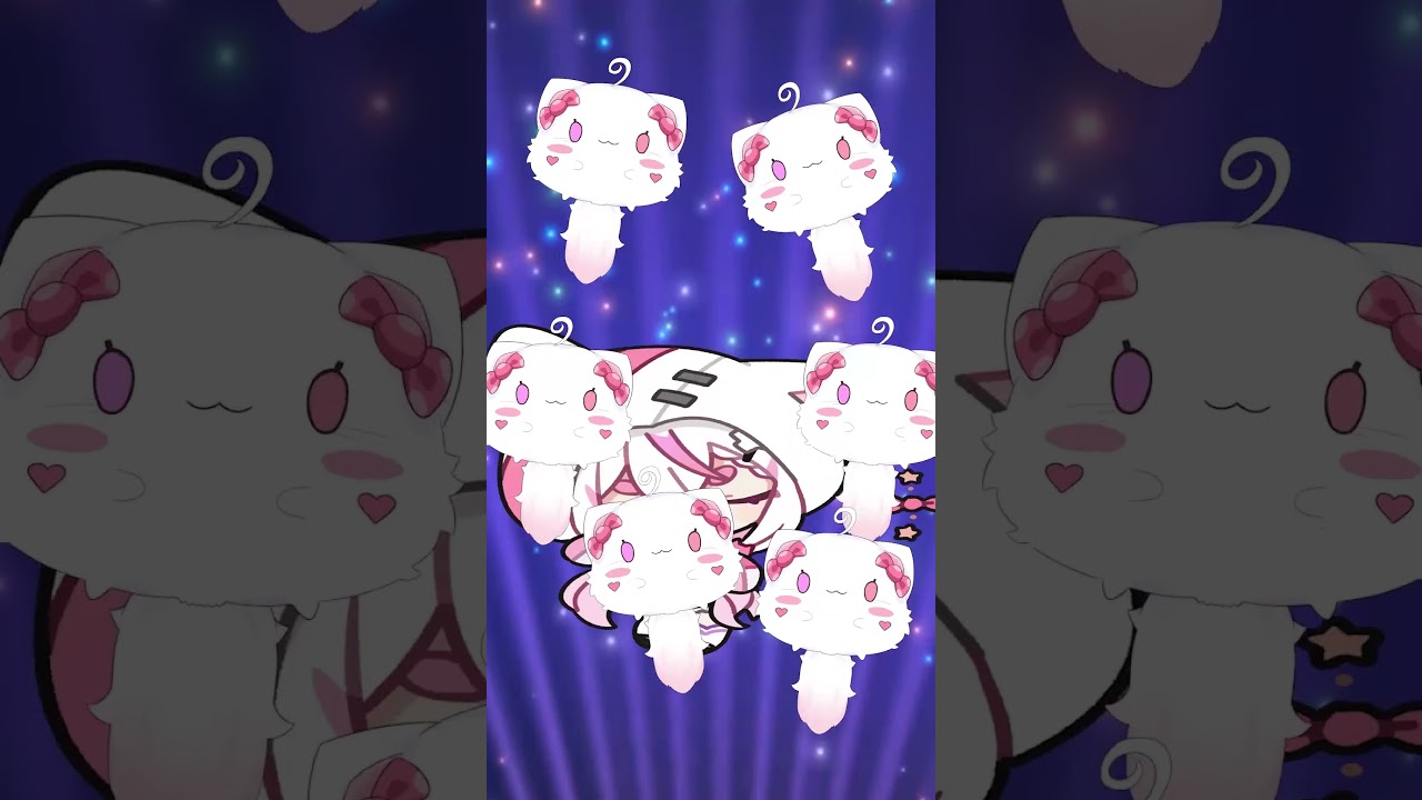 唱個鹿色DAYS☆しかのこのこのここしたんたん!! #亞彌奈Ayana #台v #vtuber #shorts #cover #歌ってみた