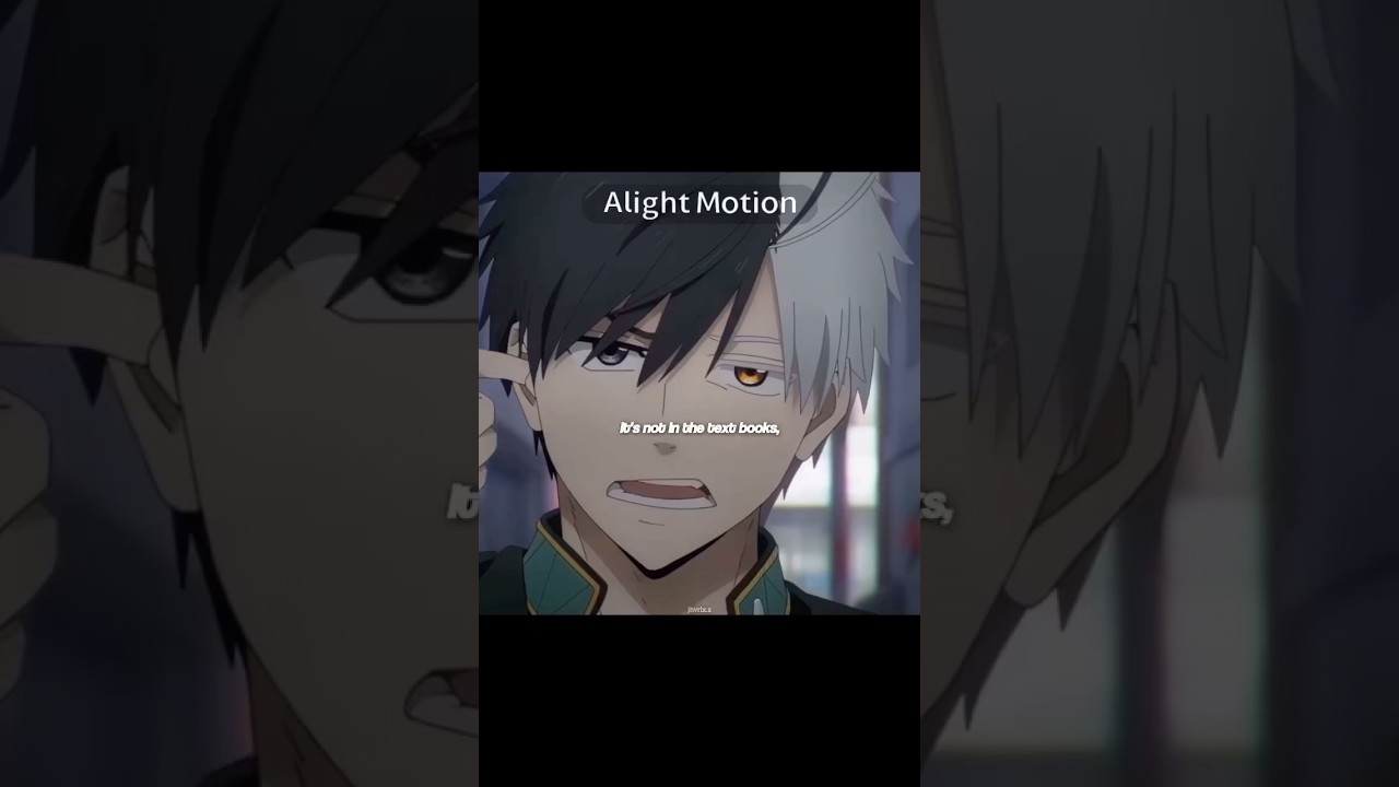 bling-bang-bang-born - Sakura Haruka | #rap #anime #windbreaker #edit #shorts #artist