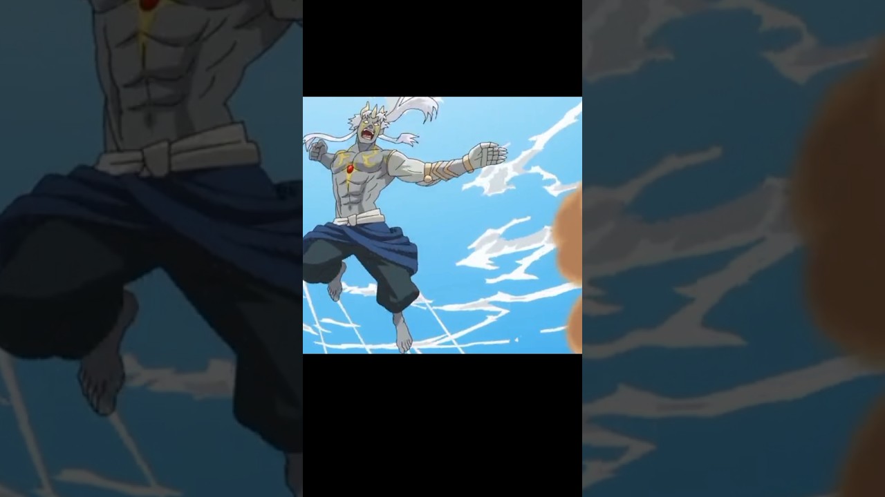 Re:monster #music #ghost #halloween #scary #metal #demonslayer #anime #hindiexplained