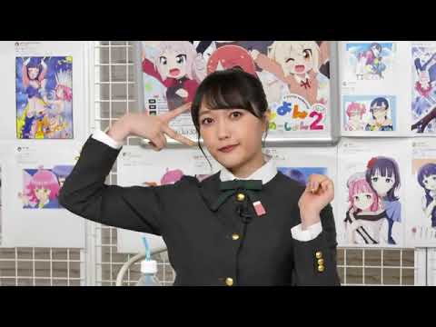 【20240528】ラブライブ！虹ヶ咲学園スクールアイドル同好会生放送あなたの♡にニジガク愛チャージ！トキメキ初夏ーニバル！