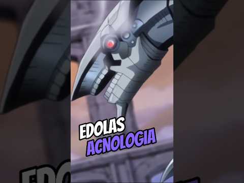 Edolas Acnologia