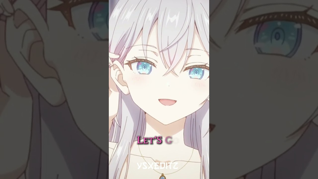 ALYA💖 #alyasometimeshidesherfeelingsinrussian #alya #anime #shorts