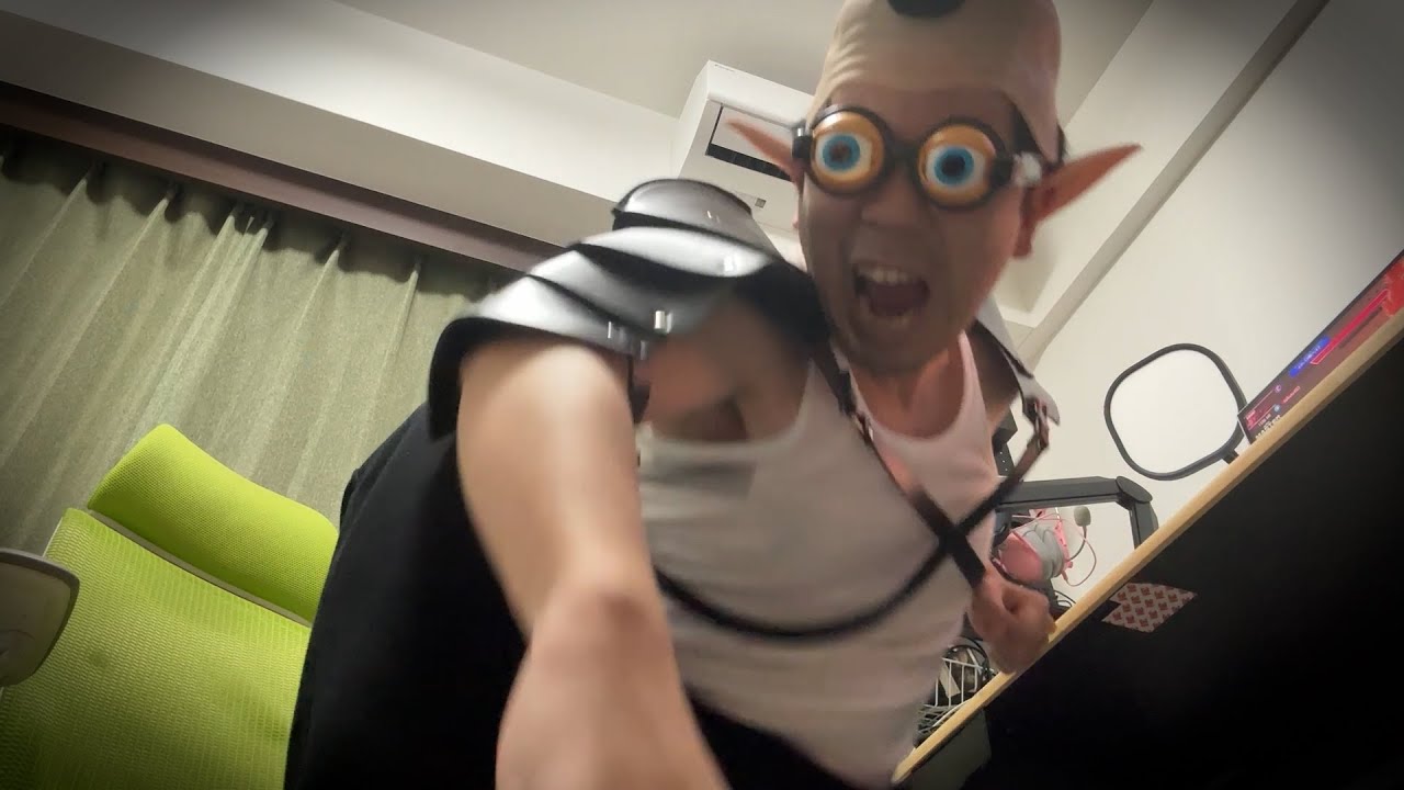 【MTG最新】霊気走破の最新カードを語る⑥【ゴンティがヤバい？】