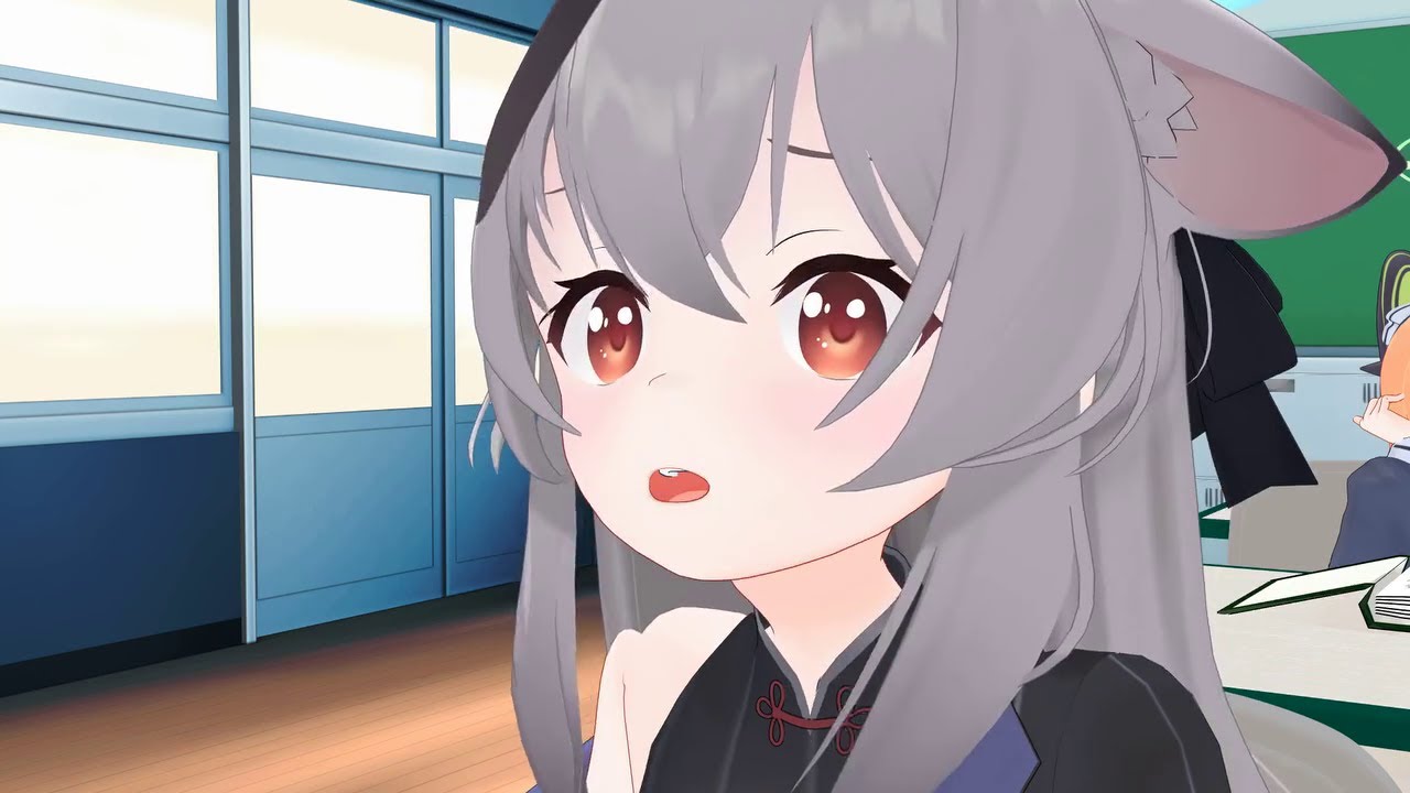 Sensei Hate Reisa (Repost)