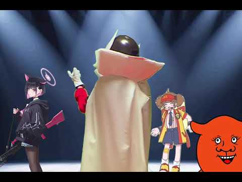 異世界クリアRTA