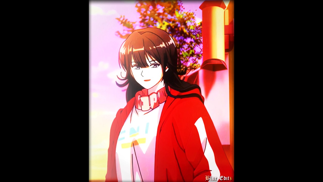 The Girl Downstairs - Shiya Li Edit 🔥 #shortfeed #animedit