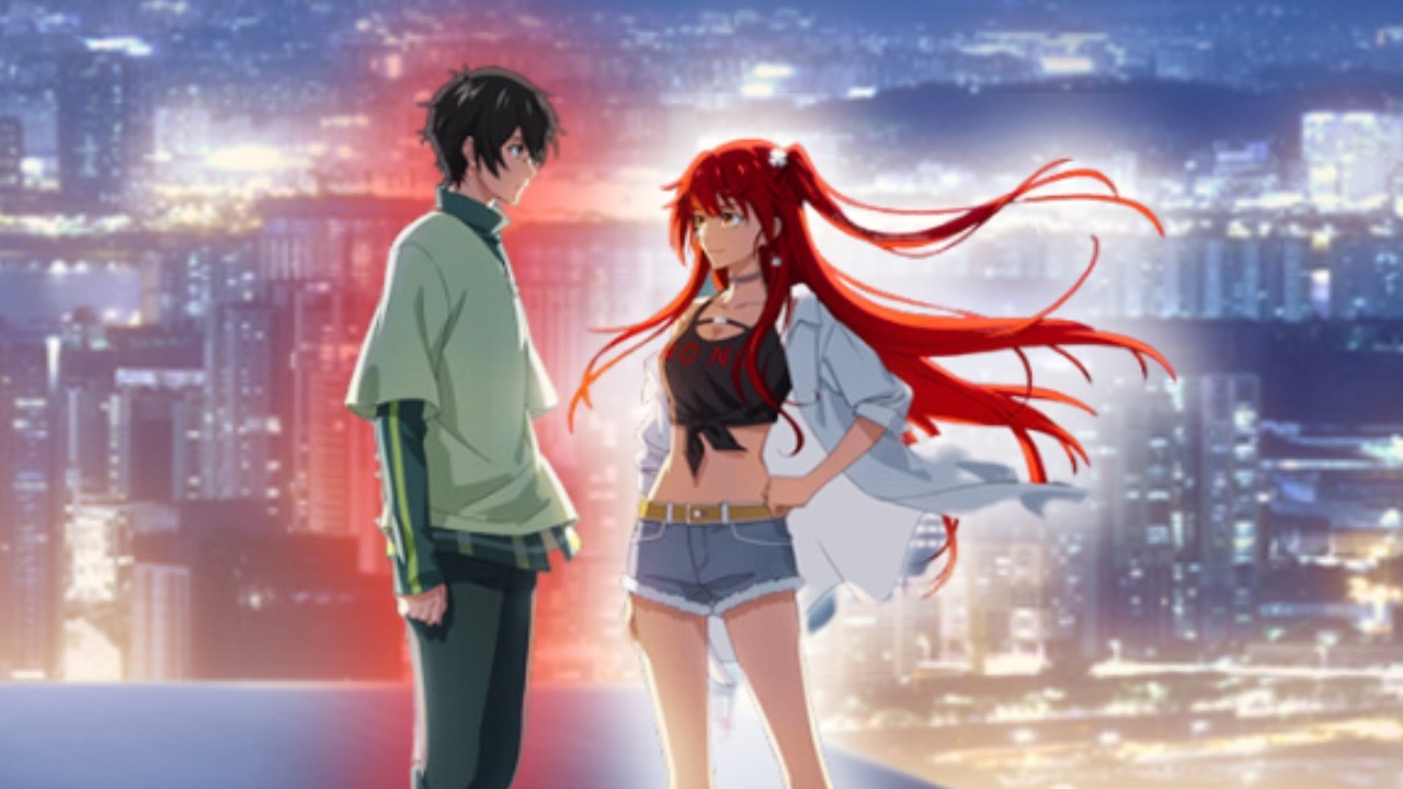 SENSACIONAL!!! Dragon Raja Season 2 Trailer