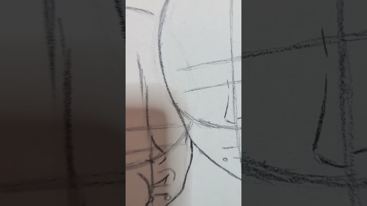 No matter how long it's been you're mine #trending #art #shortsvideo #drawing #fyp