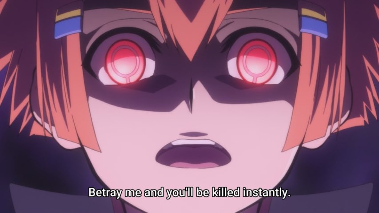 Tasuuketsu episode 19 review