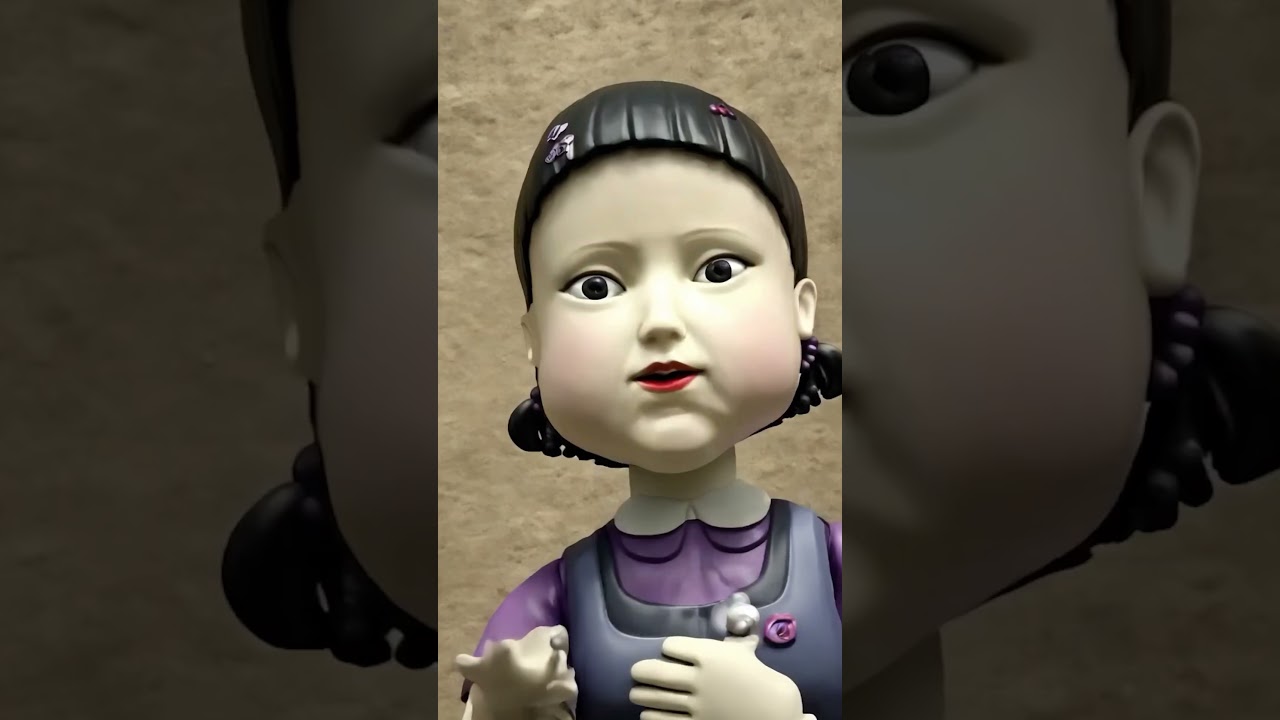 こんなイカゲーム2は嫌だ！#Netflix #ネットフリックス #イカゲーム #ドラマ