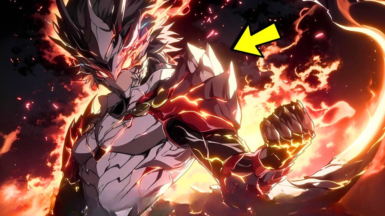 [Full]He Reincarnated As The Weakest Goblin But Became The God Of This World!