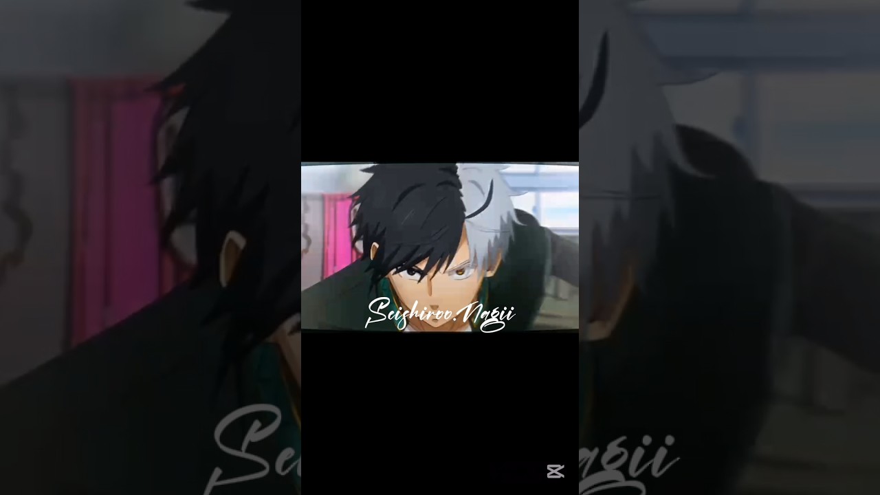 Wind breaker edit #anime #shorts