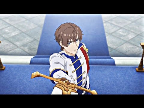 Oscar has become the new king 👑 { Unnamed memory S2 Ep2 }