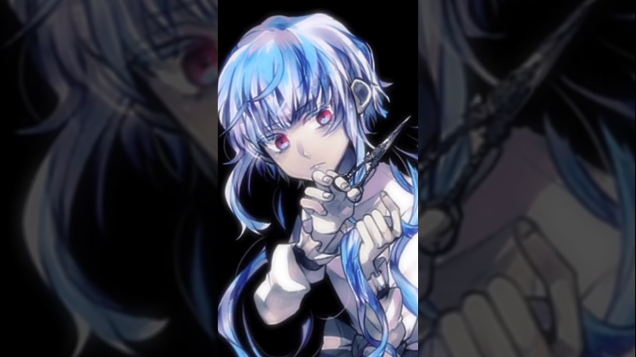 ＃あくねこ＃悪魔執事と黒い猫＃フルーレ