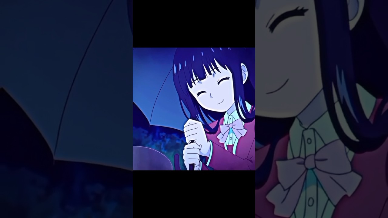 bikin gemes aja😺 || anime kaii to otome to kamikakushi' #animekawaii #wibudadakan #waifu #animelucu