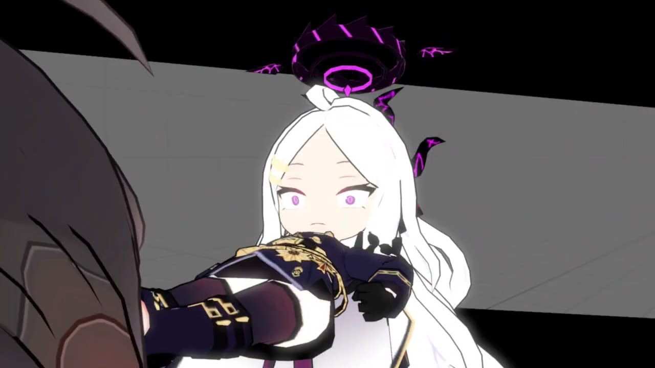 Judgement | Blue Archive Animation