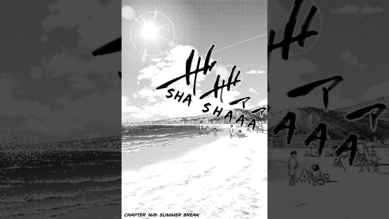 Wind Breaker Chapter 169 | Wind breaker | Wind Breaker manga chapter 169 | Wind breaker 169 | Latest