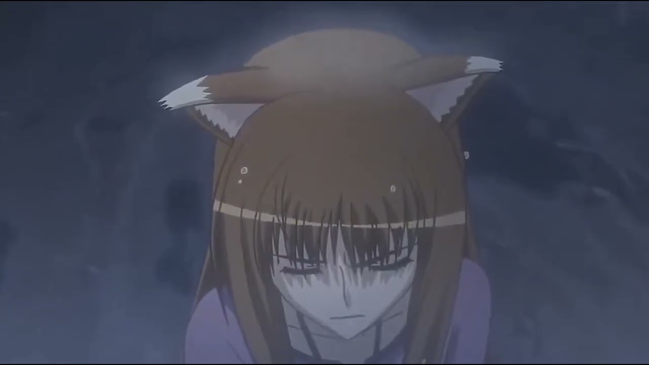 Spice and Wolf: Merchant Meets the Wise Wolf  mad『花紋』MV Full size